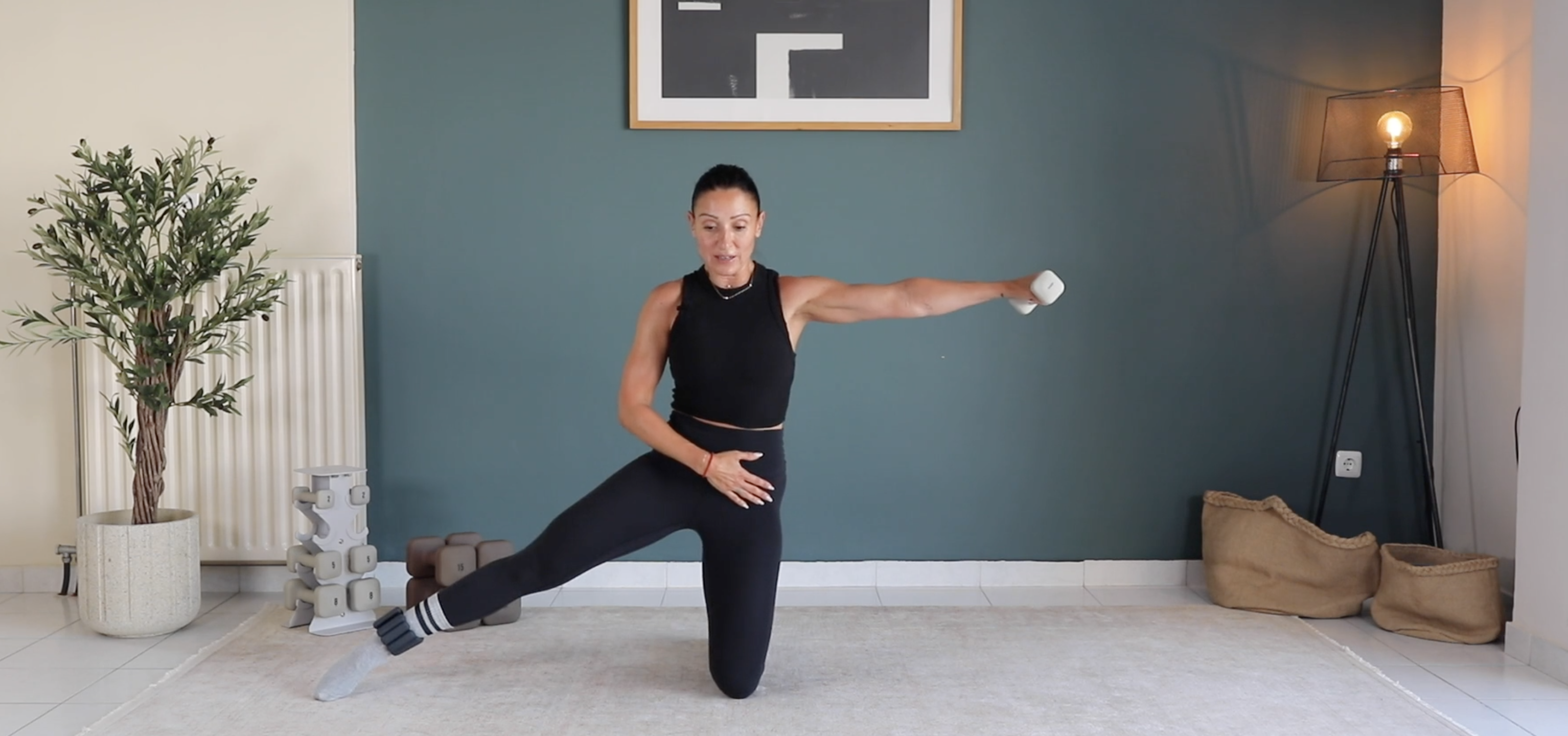 Beginner Method B0151 (Workout of the week)